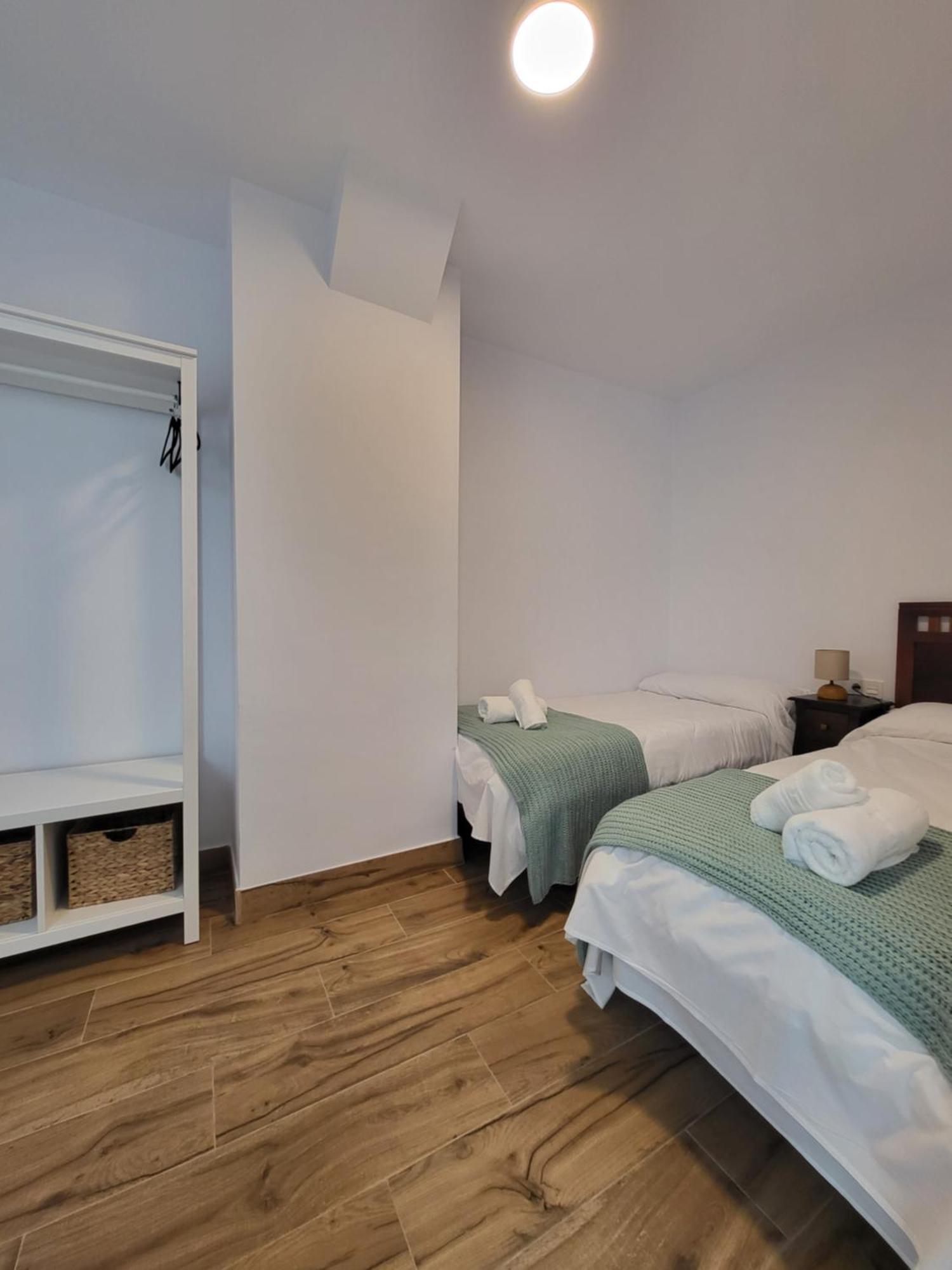 Apartamento Argon- Aire Soportujar المظهر الخارجي الصورة